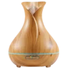 Diffuuseri eteerisille öljyille, 400 ml