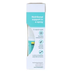DLux 4000 D3-vitamiini 100 ug, 15 ml