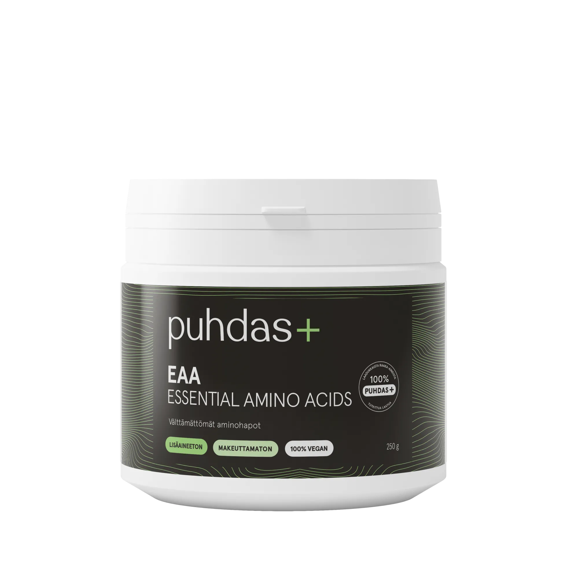 EAA Essential Amino Acids, 250 g