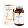 Ecolomega-kalaöljykapselit , 119 g