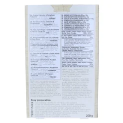 Edamame-mungpapu fettucine-papupasta, 200 g