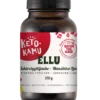 Elektrolyyttijauhe Ellu, mansikka-lime, 120 g