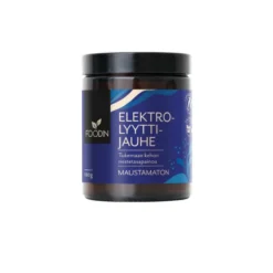 Elektrolyyttijauhe Maustamaton, 120 g