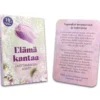Elämä kantaa - Luottamuksen kortit (Hidasta elämää)