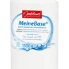 Emäksinen mineraalisuola (Meine base), 1500 g