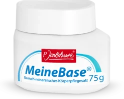 Emäksinen mineraalisuola (Meine base), 75 g
