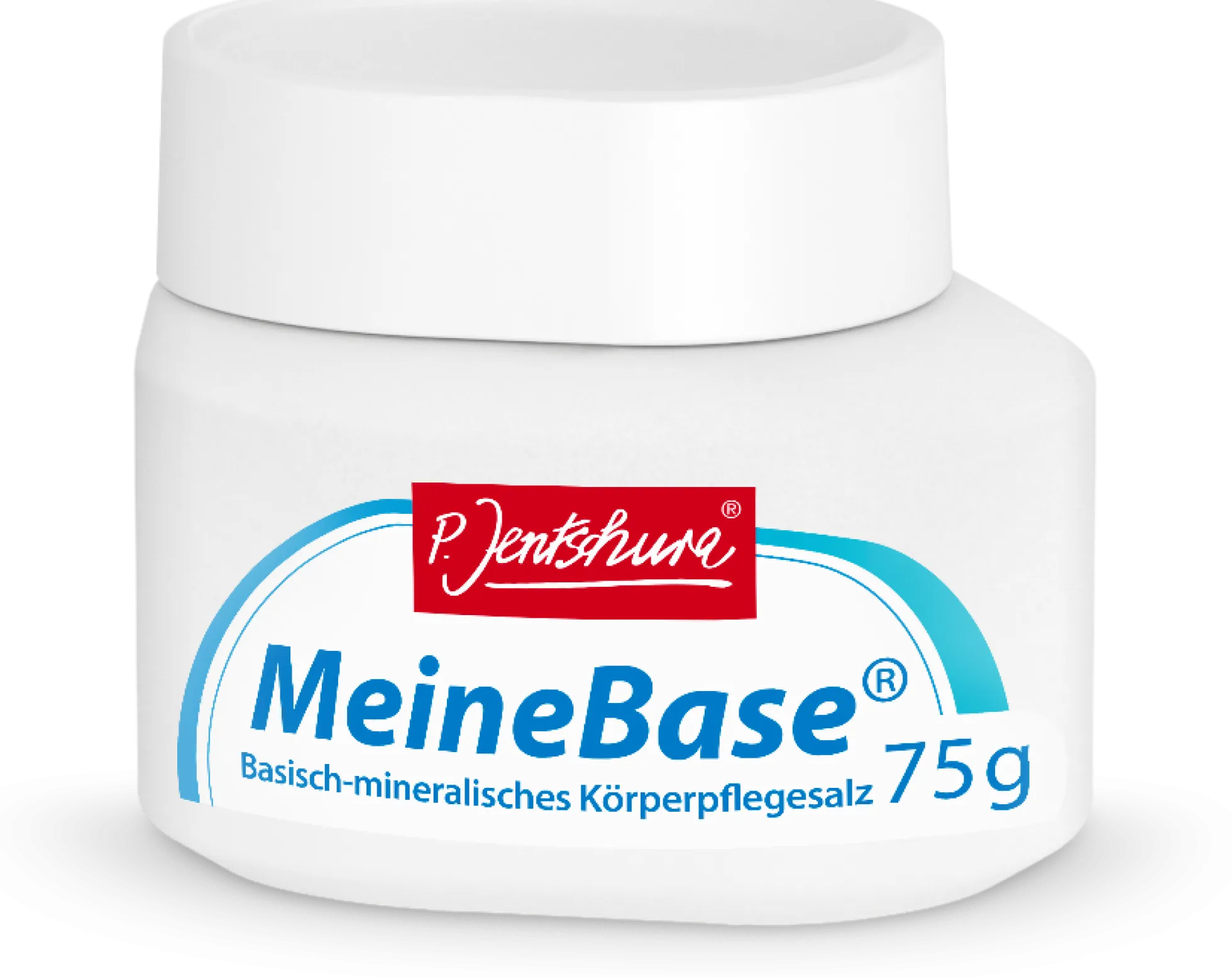 Emäksinen mineraalisuola (Meine base), 75 g