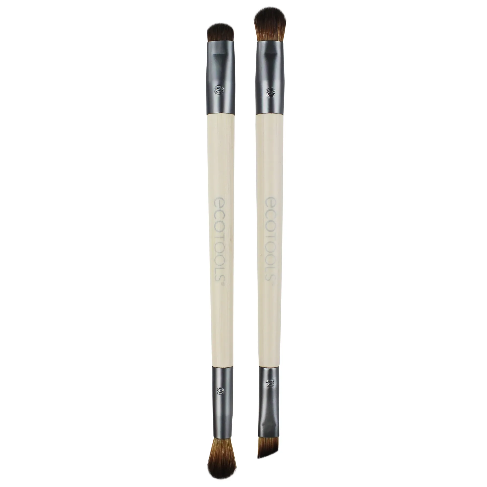 Enhancing Eye Set, kaksipäiset siveltimet