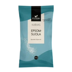 Epsom-suola (karvassuola), 800 g