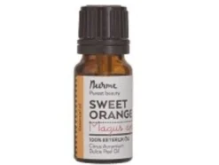 Eteerinen öljy, appelsiini, 10 ml