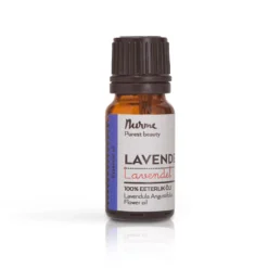Eteerinen öljy, laventeli, 10 ml