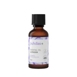 Eteerinen öljy, laventeli, 50 ml