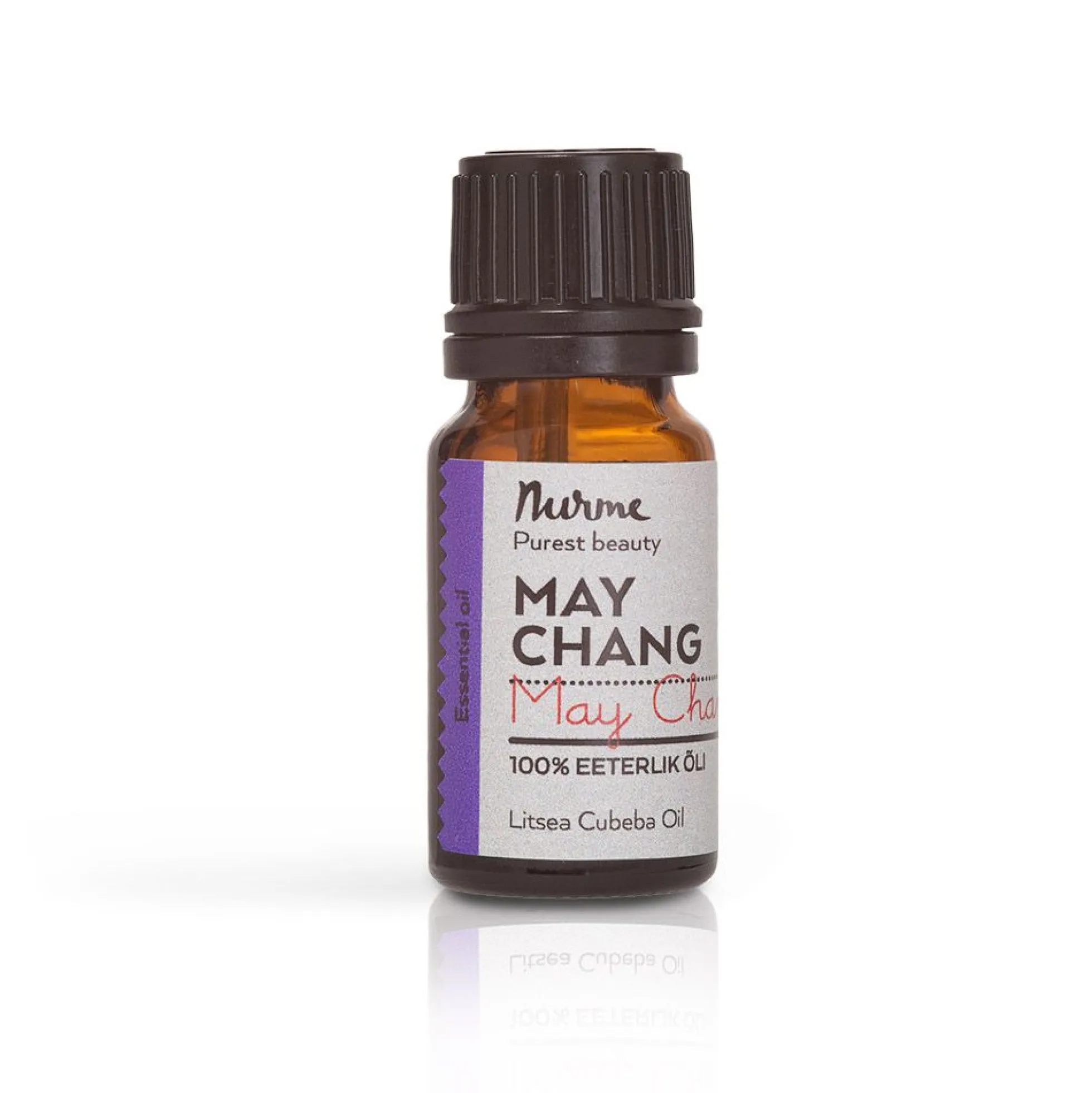 Eteerinen öljy, may chang, 10 ml