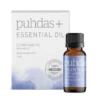 Eteerinen öljy, muskatellisalvia, 10 ml