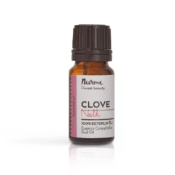 Eteerinen öljy, neilikka, 10 ml