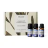 Eteeristä hoitovoimaa, 3 x 10 ml