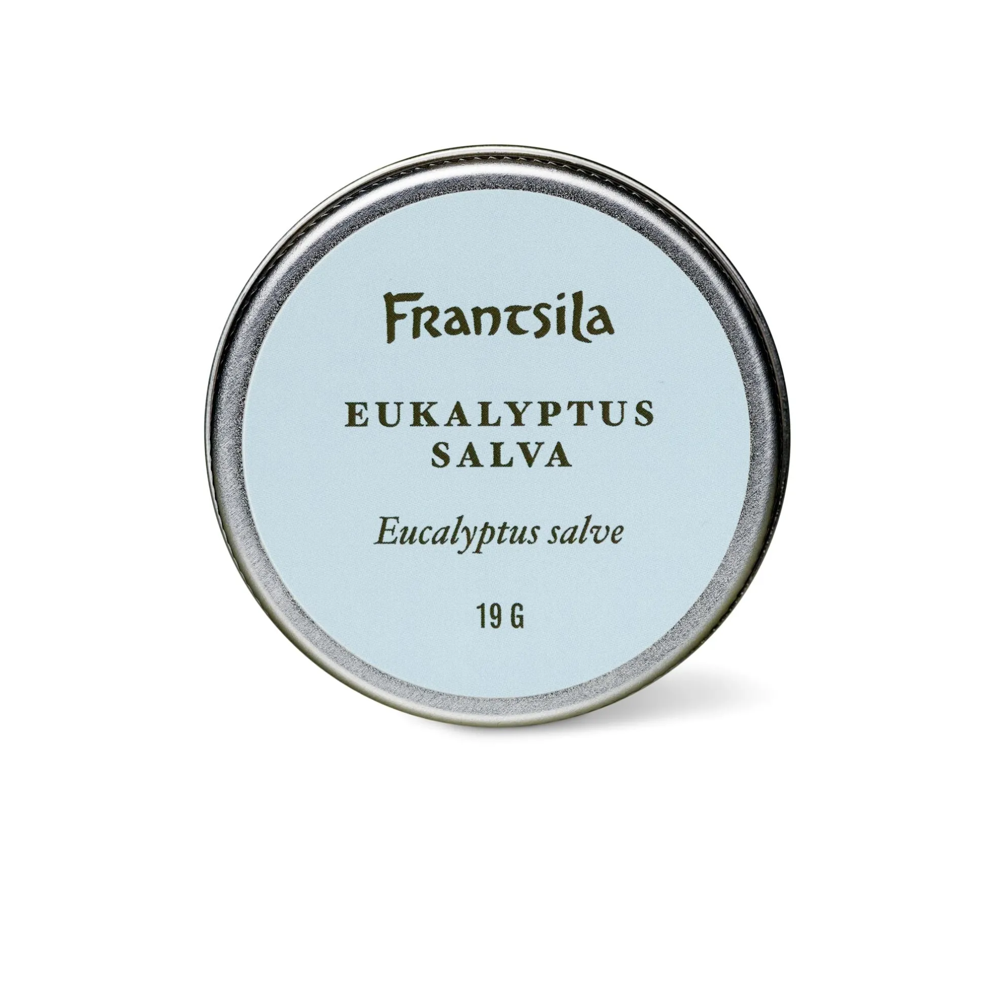 Eukalyptus salva 19g