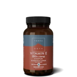 E-vitamiini 200 IU Complex, 40 g