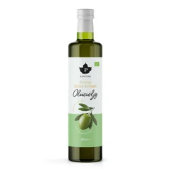 Extra Neitsyt Oliiviöljy, 500 ml