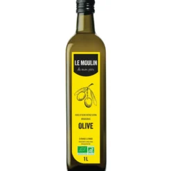 Extra-neitsytoliiviöljy, 1 l