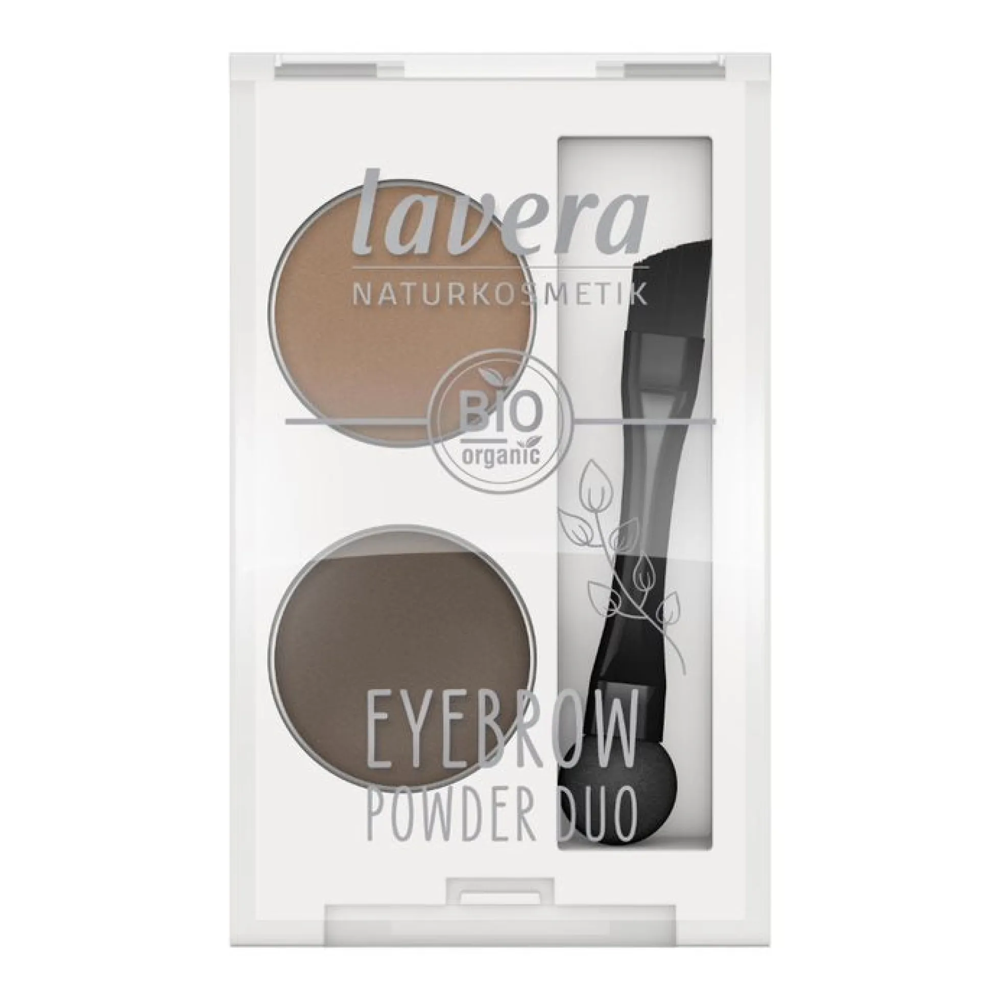 Eyebrow Powder Duo 1,6 g