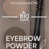 Eyebrow Powder Duo, 2x 0,8 g