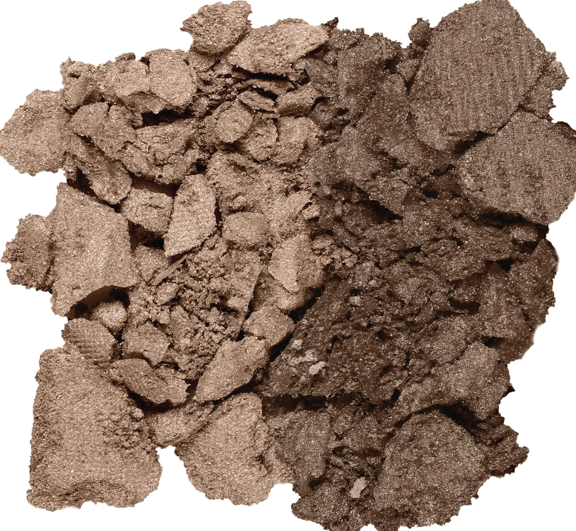 Eyebrow Powder Duo, 2x 0,8 g