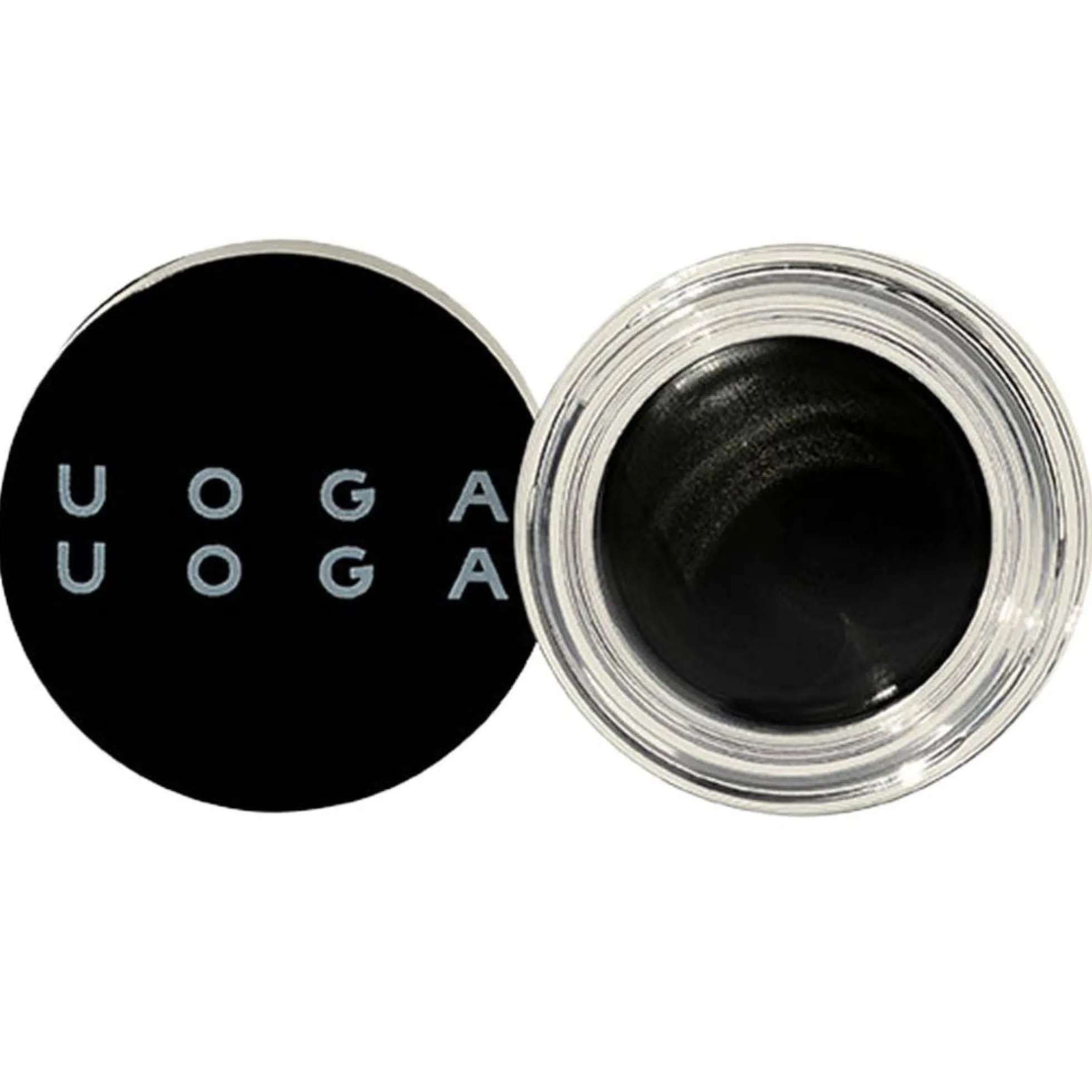 Eyeliner Black Drama, 2,5 ml - voidemainen silmänrajausväri
