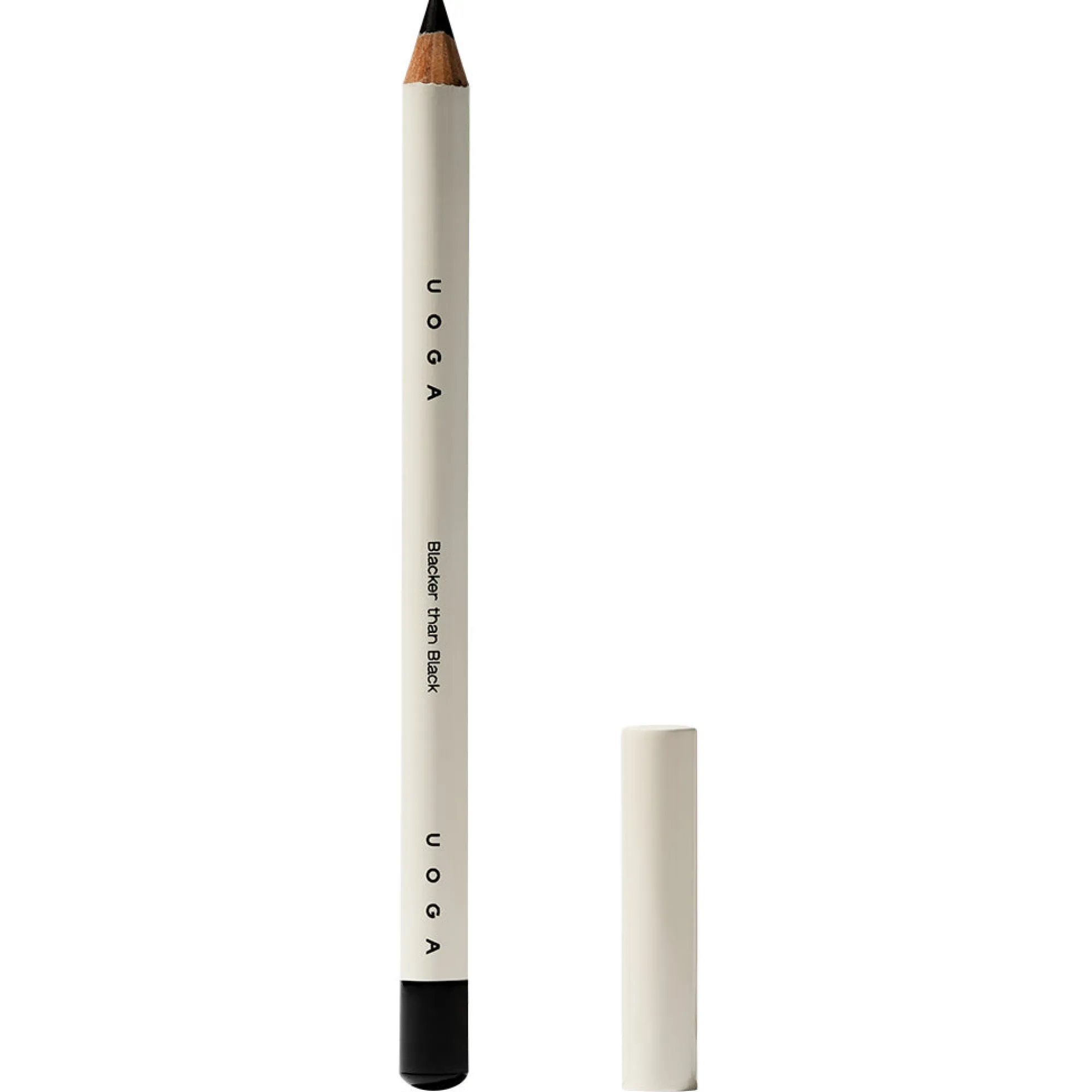 Eyeliner 850 Blacker than Black, 5 g - silmänrajauskynä