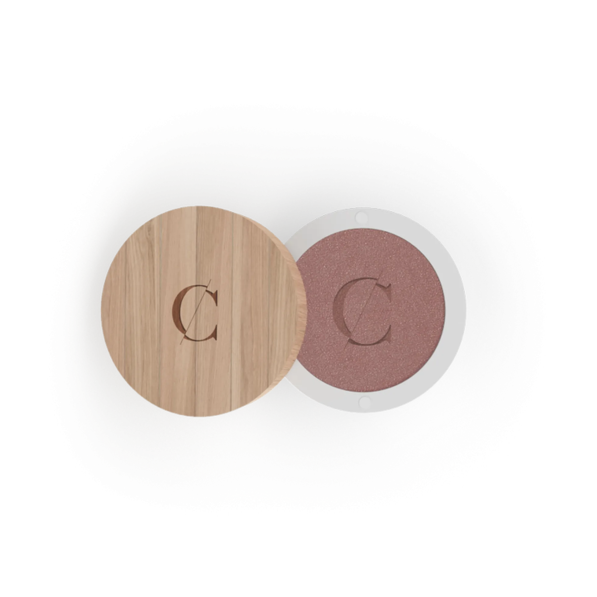 Eyeshadow, luomiväri Pearly Copper 055