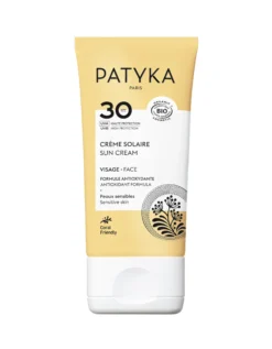 Face Sun Cream SPF30, 40 ml - aurinkovoide kasvoille SK30