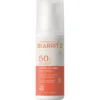 Face Sun Cream SPF50, 50 ml - aurinkovoide kasvoille