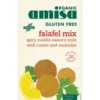 Falafel-aines, 160 g