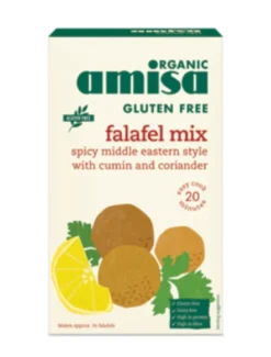 Falafel-aines, 160 g