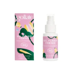 Female Pleasure Gel, 30 ml - stimuloiva klitorisvoide