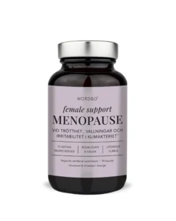 Female Support Menopause, 90 kaps