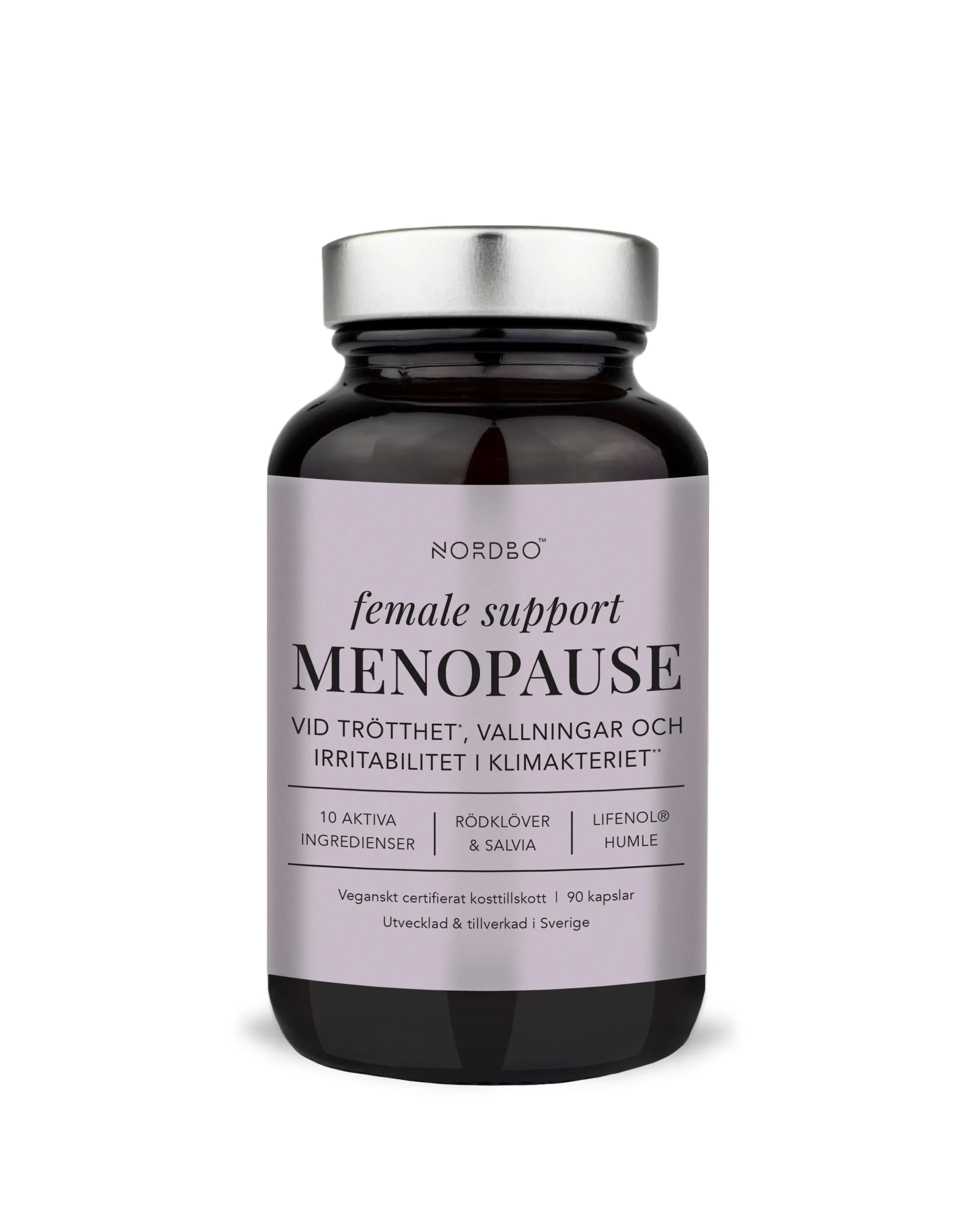 Female Support Menopause, 90 kaps