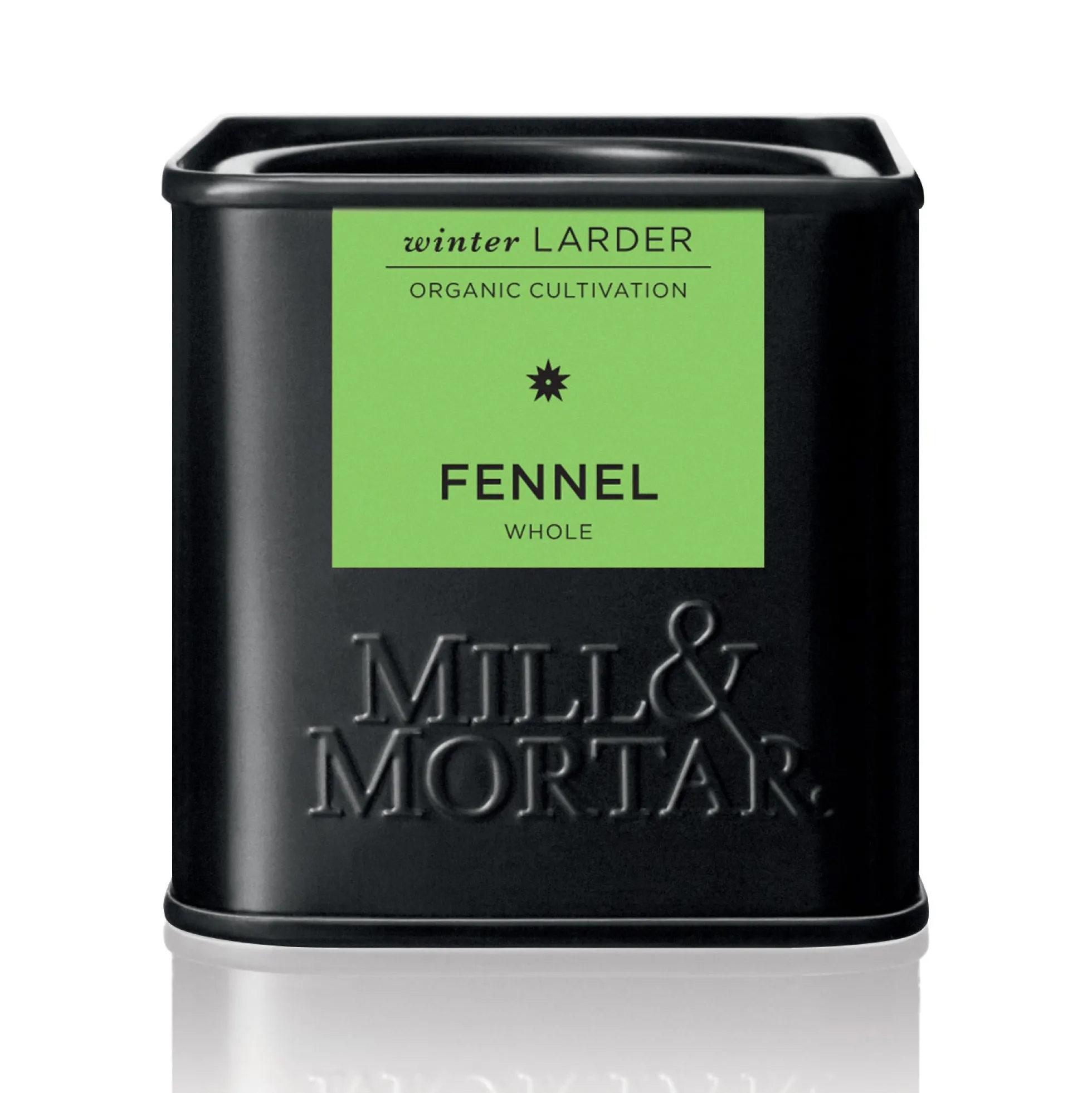 Fenkolinsiemen, 40 g