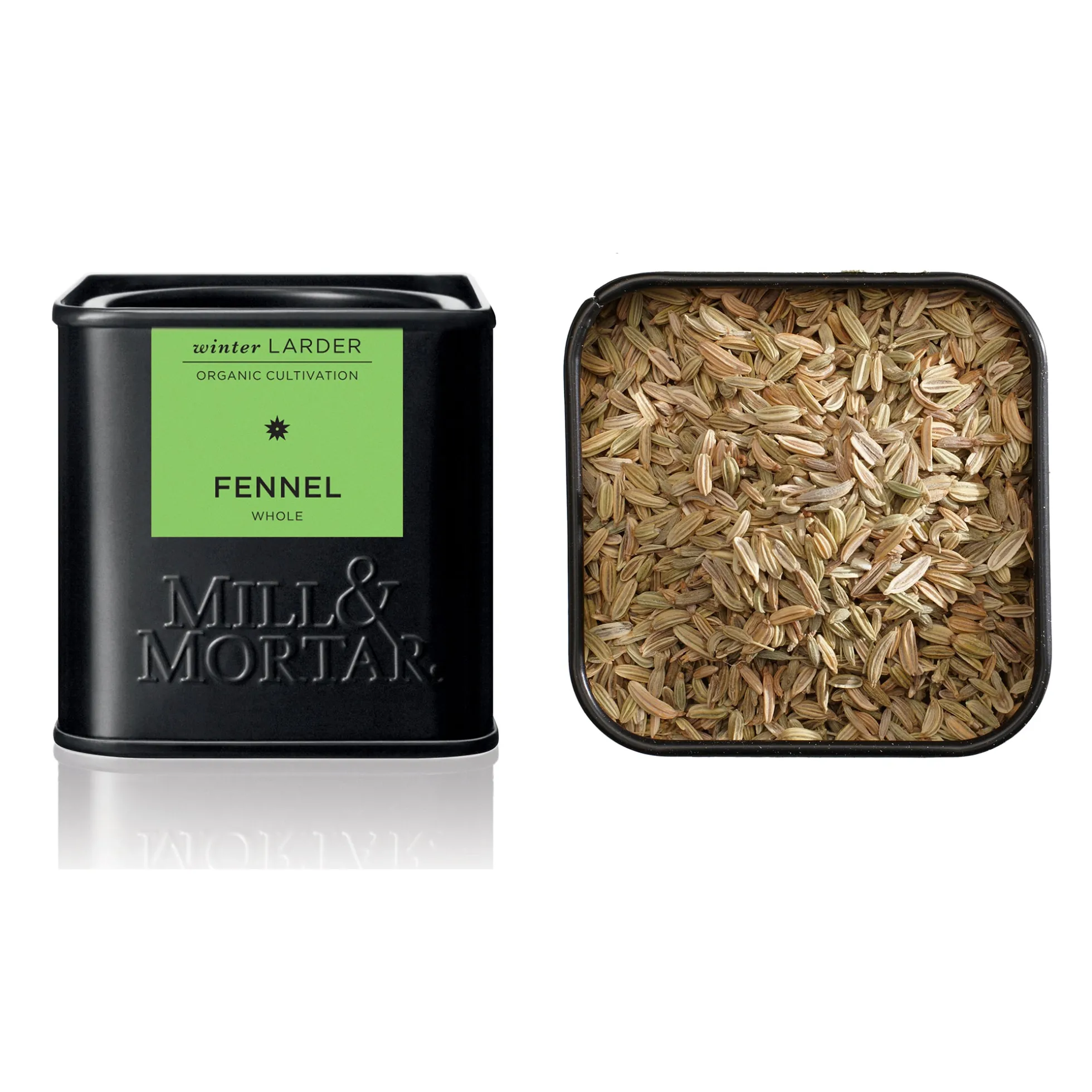 Fenkolinsiemen, 40 g