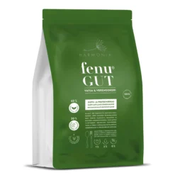 fenuGUT -sarviapilansiemenjauhe, 500 g