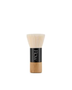 Flat Brush Foundation Kabuki - meikkipohjasivellin