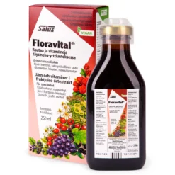Floravital, 250 ml