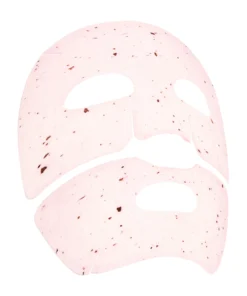 Flowers Hydrogel Mask, 1 kpl - kasvonaamio