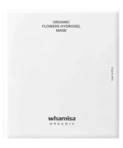 Flowers Hydrogel Mask, 1 kpl - kasvonaamio