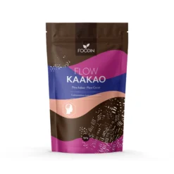 FLOW-raakakaakaojauhesekoitus, 150 g