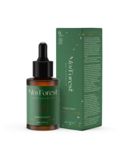 Forest Dust Microbiome Magic Oil, 30 ml