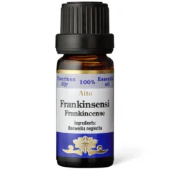 Frankinsensi, eteerinen öljy, 10 ml
