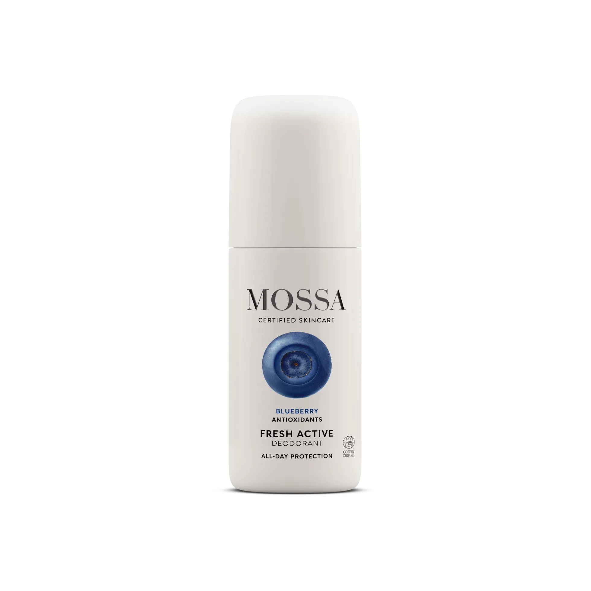 Fresh Active Deodorant, roll-on, 50 ml