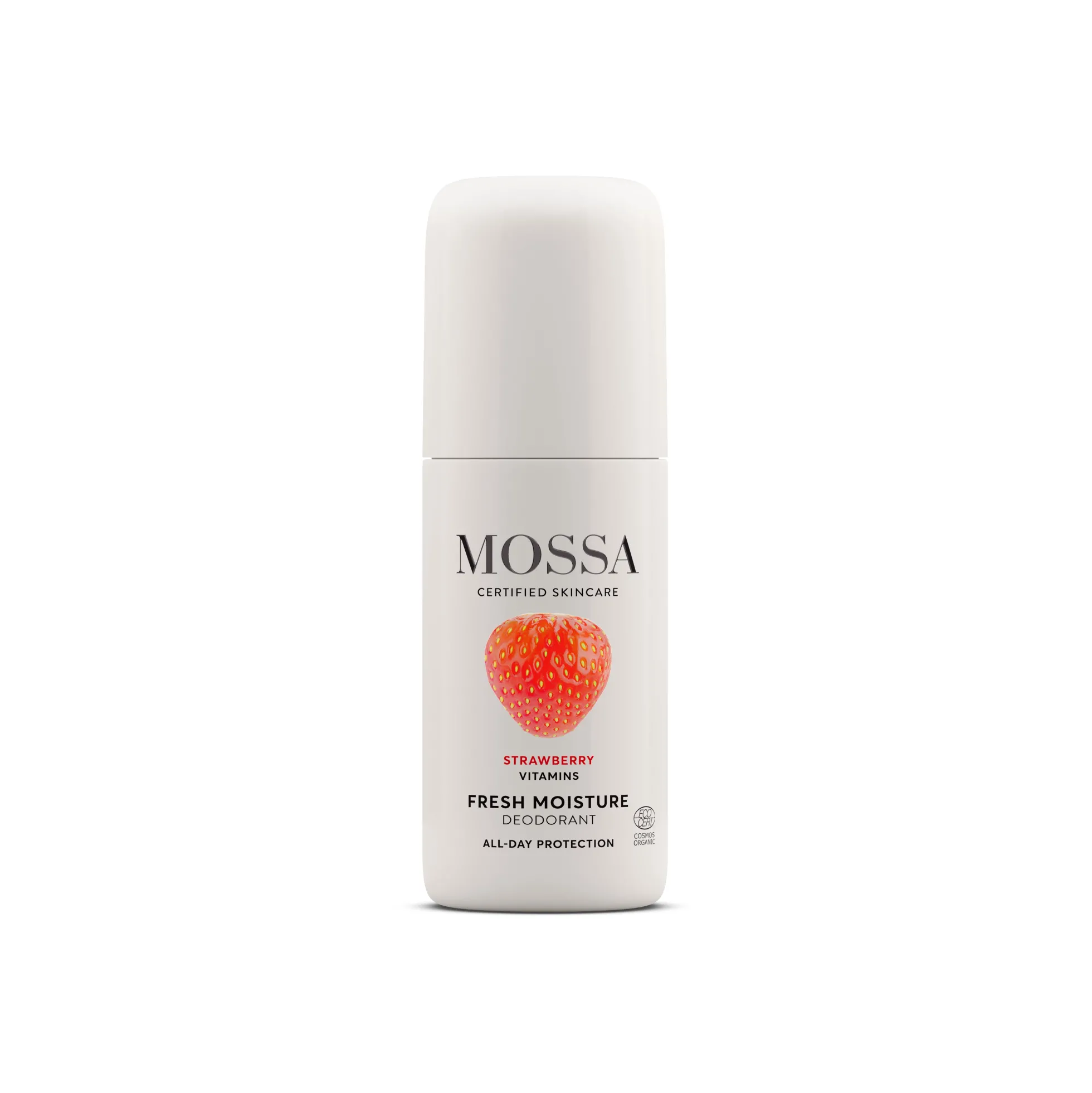 Fresh Moisture Deodorant, roll-on, 50 ml