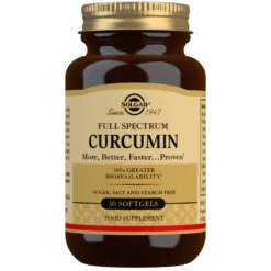Full Spectrum Curcumin-kurkuma